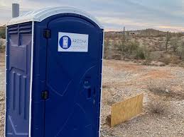 Types of Portable Toilets We Offer in New Palestine, IN